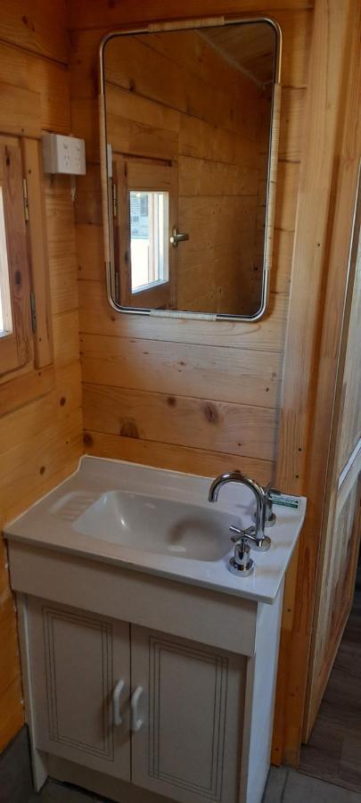 Churchill Cabin Maryborough Buitenkant foto
